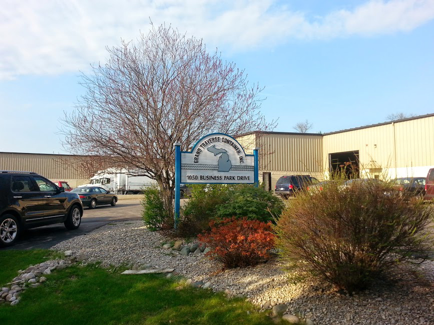 Contact Us Grand Traverse Container